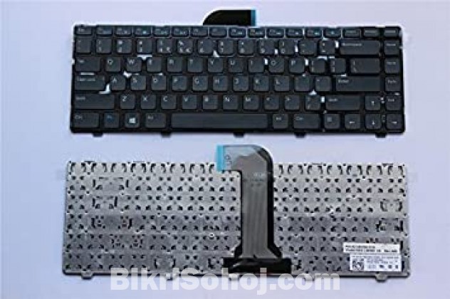 Dell Inspiron 14-3421 Laptop Keyboard